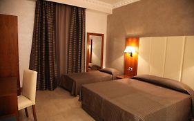 Federica's Suite Home